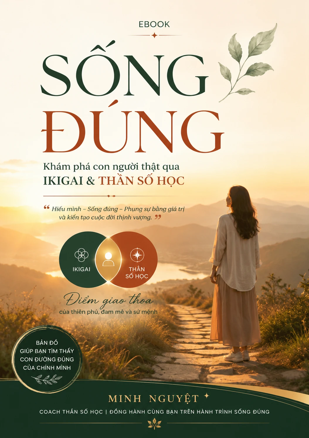 Ebook Sống Đúng
